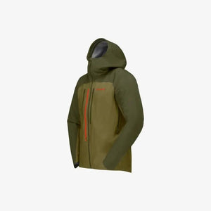 Norrona Men's Lyngen Gore - Tex Jacket 2024 - White Mountain Ski Co