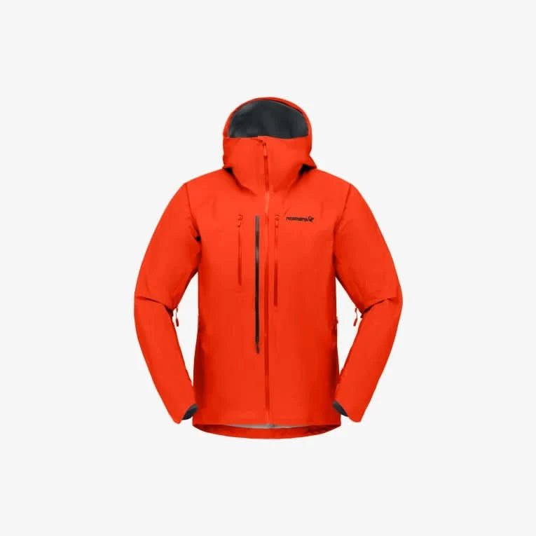 Norrona Men's Lyngen Gore-Tex Jacket 2024 – White Mountain Ski Co