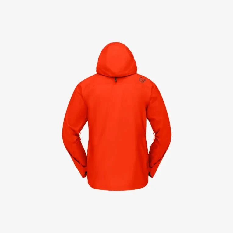 Norrona Men's Lyngen Gore-Tex Jacket 2023 – White Mountain