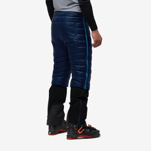 Norrona Men's Lyngen down 850 knickers 2024 - White Mountain Ski Co