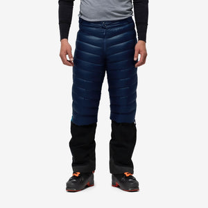 Norrona Men's Lyngen down 850 knickers 2024 - White Mountain Ski Co