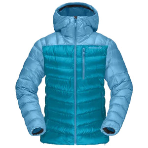 Norrona Women's Lyngen Down850 Hood 2024 - White Mountain Ski Co