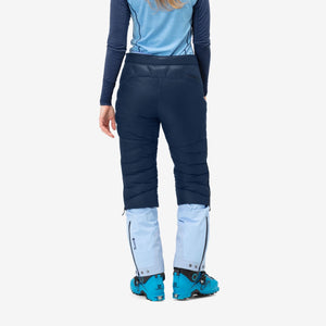 Norrona Women's Lyngen Down 850 Knickers 2024 - White Mountain Ski Co