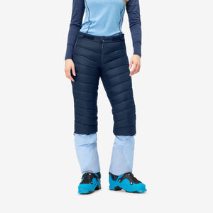 Norrona Women's Lyngen Down 850 Knickers 2024 - White Mountain Ski Co