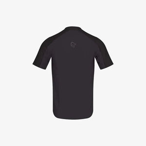 Norrona Men's Senja Equaliser Lightweight T-Shirt Short Sleeve 2023 - 24 - White Mountain Ski Co