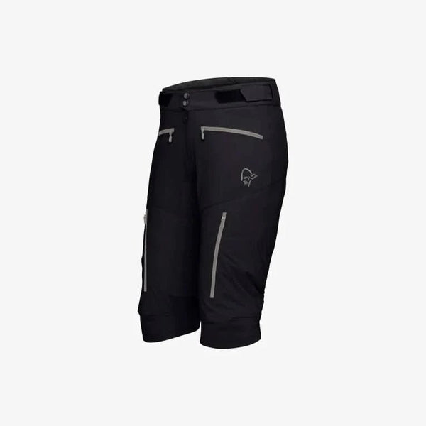 Norrona Fjora Flex1 Shorts Mens 2023 - White Mountain Ski Co