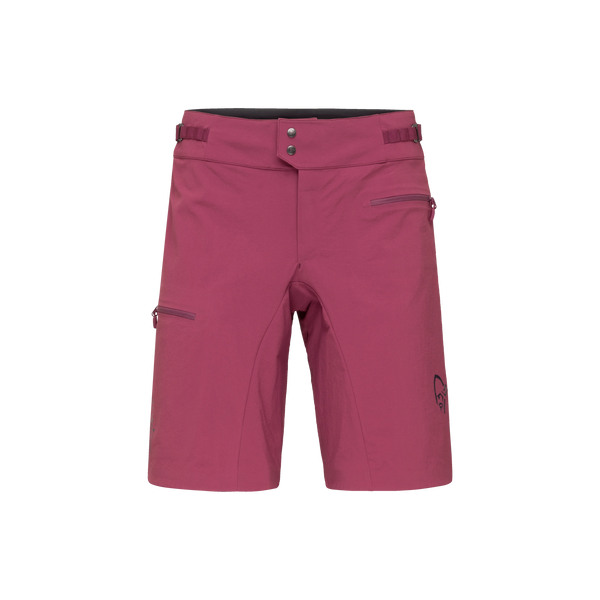 Norrona Fjora Flex1 Shorts (Womens) - White Mountain Ski Co