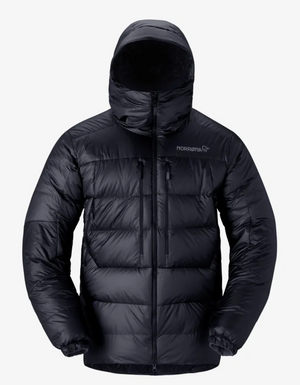 Norrona Trollveggen Down800 2025 - White Mountain Ski Co