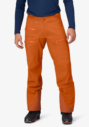 Norrona lyngen Gore - Tex Pants 2025 - White Mountain Ski Co