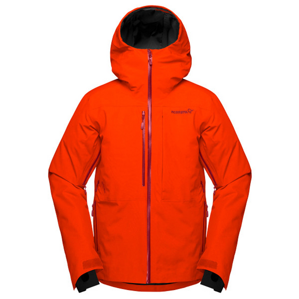 Norrona Men's Lofoten Gore-Tex insulated Jacket 2023