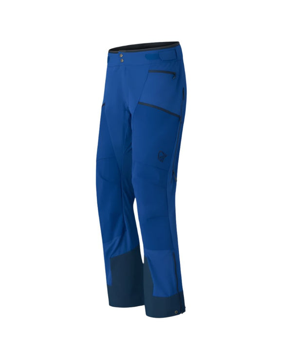 Norrona Men's lyngen flex1 light Pants 2025 - White Mountain Ski Co