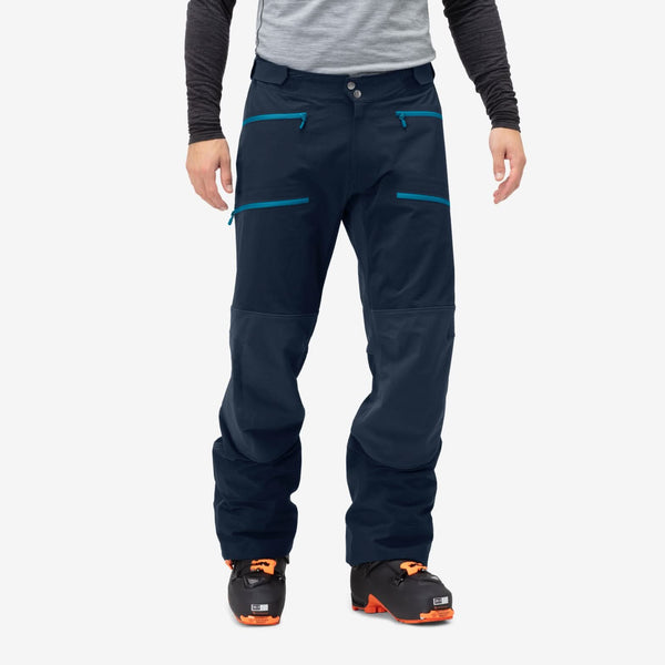 Norrona Men's Lyngen flex1 Pants 2024 - White Mountain Ski Co