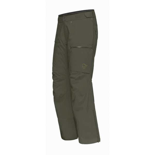 Norrona Men's Lyngen Gore - Tex Pro Pants 2024 - White Mountain Ski Co