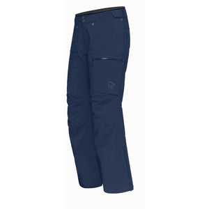 Norrona Men's Lyngen Gore - Tex Pro Pants 2024 - White Mountain Ski Co