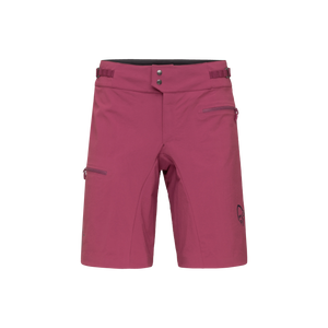 Norrona Fjora Flex1 Shorts (Womens) - White Mountain Ski Co