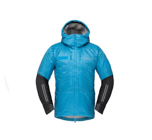 Norrona Trollveggen Thermo100 Rescue Hood - White Mountain Ski Co