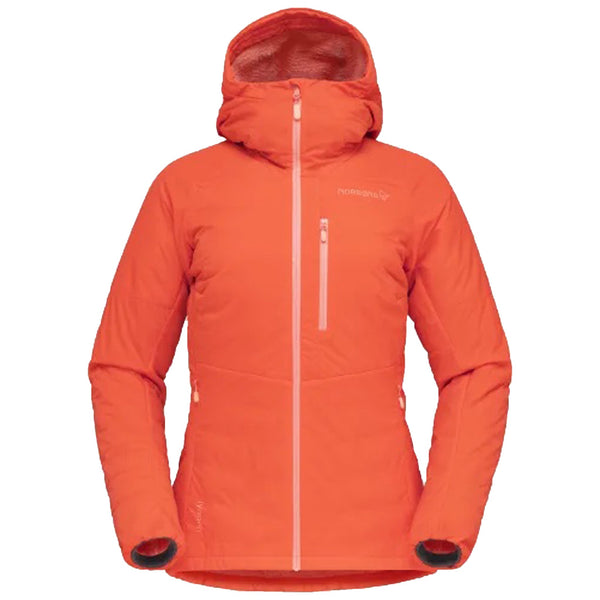 Norrona Women's Lyngen Alpha100 Jacket 2023 - White Mountain Ski Co