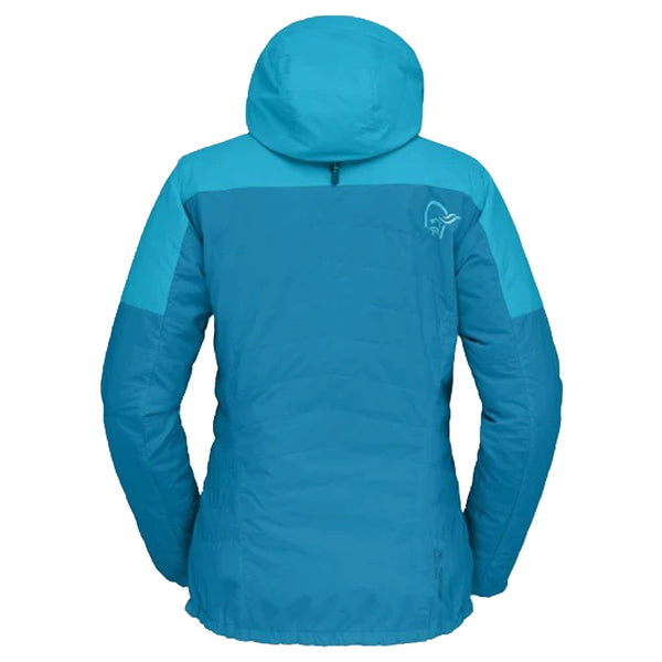 Norrona Women's Lyngen Alpha100 Jacket 2023 - White Mountain Ski Co