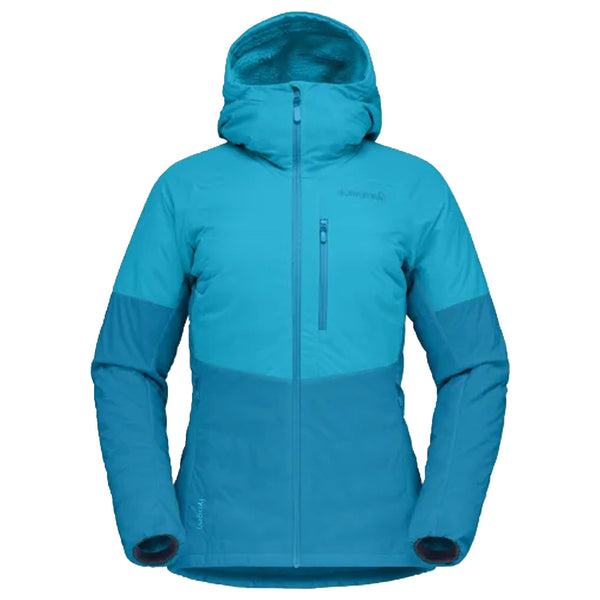 Norrona Women's Lyngen Alpha100 Jacket 2023 - White Mountain Ski Co