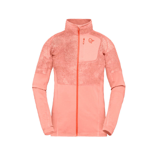 Norrona Women's Lyngen Alpha90 Jacket - White Mountain Ski Co