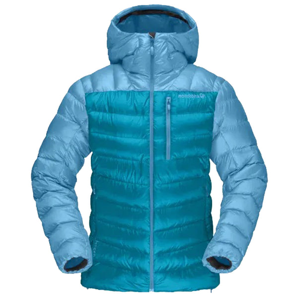 Norrona Women's Lyngen Down850 Hood 2024 - White Mountain Ski Co