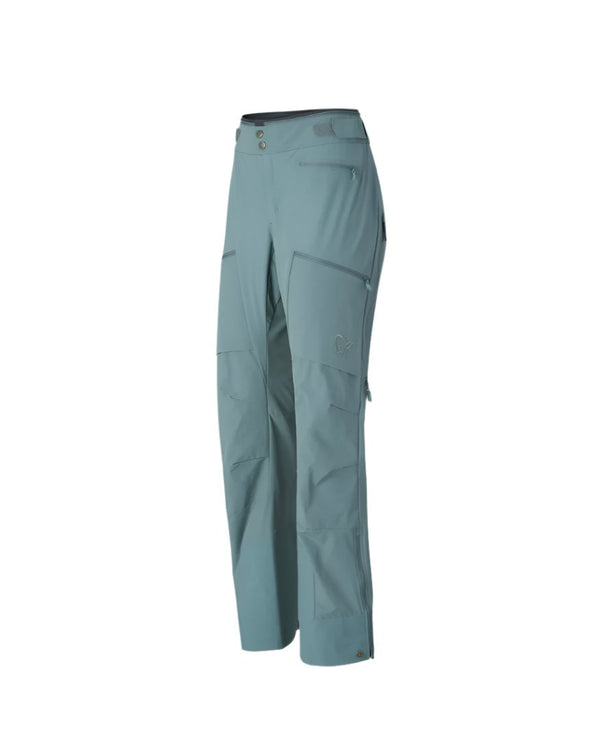 Norrona Women's lyngen flex1 light Pants 2025 - White Mountain Ski Co