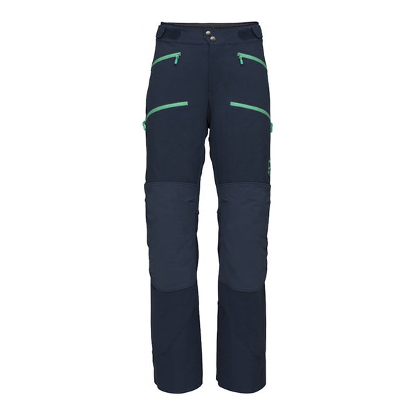 Norrona Women's Lyngen flex1 Pants - White Mountain Ski Co