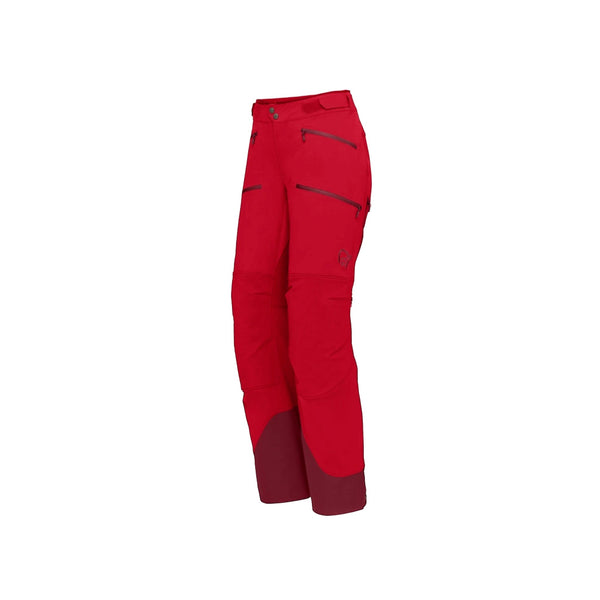 Norrona Women's Lyngen flex1 Pants - White Mountain Ski Co