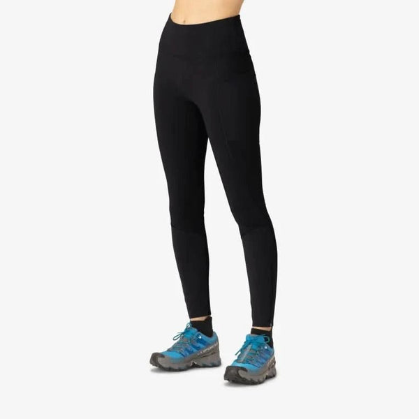 Norrona Women's Senja Equaliser Stretch Tights 2023 - White Mountain Ski Co