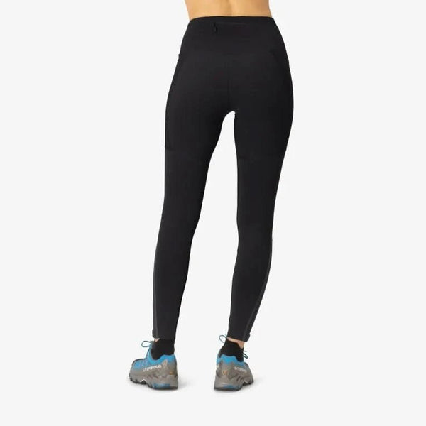 Norrona Women's Senja Equaliser Stretch Tights 2023 - White Mountain Ski Co