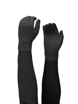 Norrona /29 PureUll Liner Gloves 2026 - White Mountain Ski Co