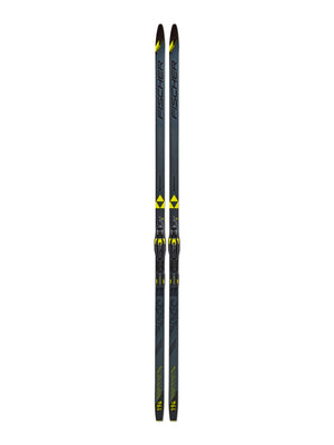 Fischer Twin Skin Superlite Nordic Skis - White Mountain Ski Co