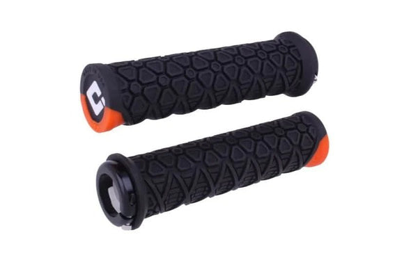 ODI Vanquish Lock - On Grips - White Mountain Ski Co