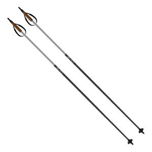 One Way Diamond 3 Cross Country Ski Pole - White Mountain Ski Co