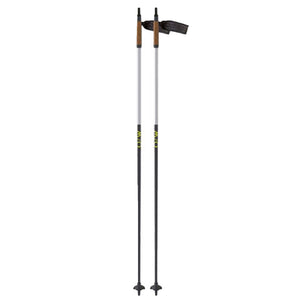 One Way Diamond FX JR Cross Country Ski Pole 2023 - White Mountain Ski Co