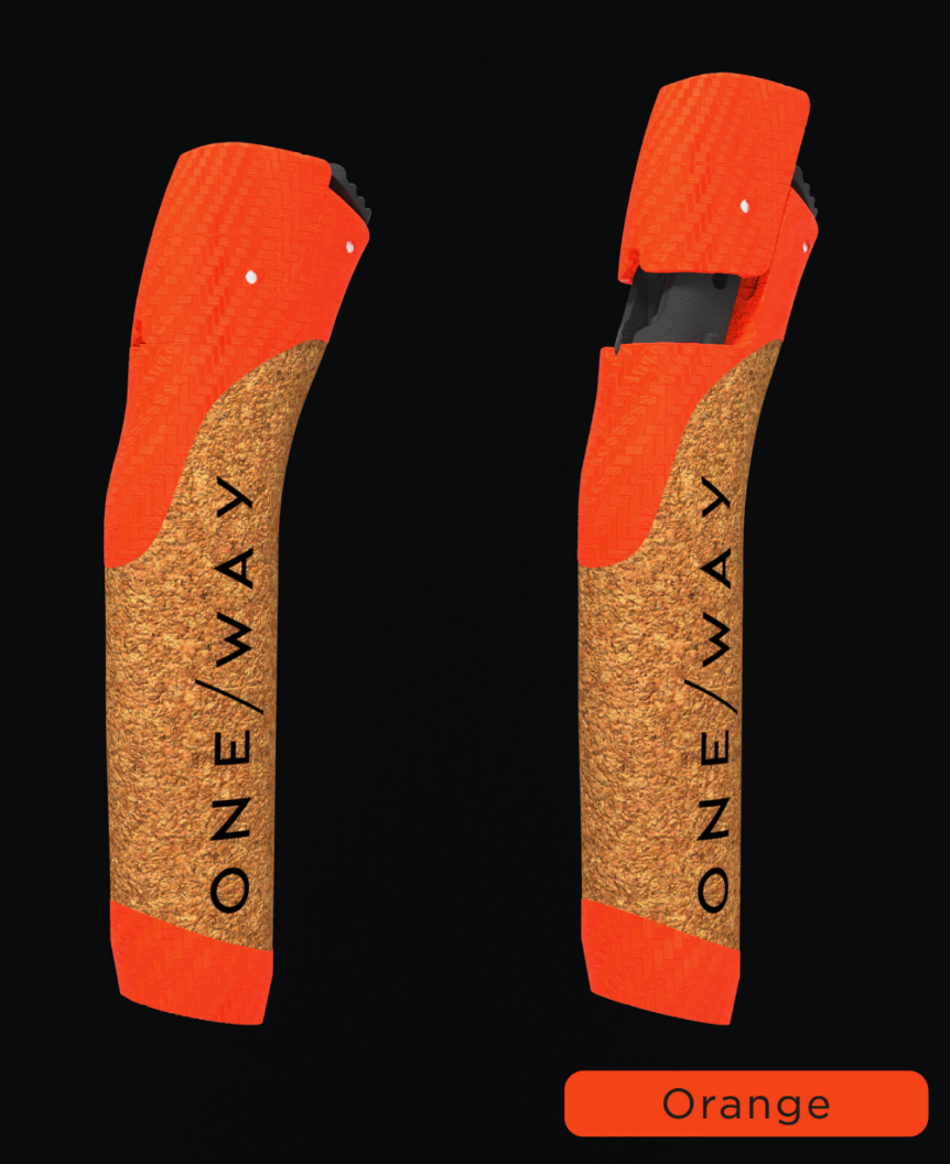 One Way Mag Point Grip 2.0 - White Mountain Ski Co