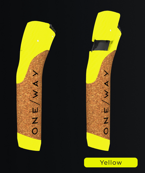 One Way Mag Point Grip 2.0 - White Mountain Ski Co