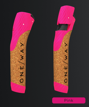 One Way Mag Point Grip 2.0 - White Mountain Ski Co