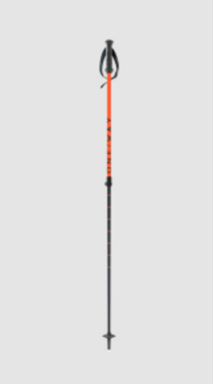 One Way FR Vario Ski Poles - White Mountain Ski Co