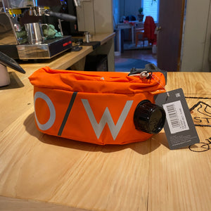 One Way Thermo Belt - White Mountain Ski Co