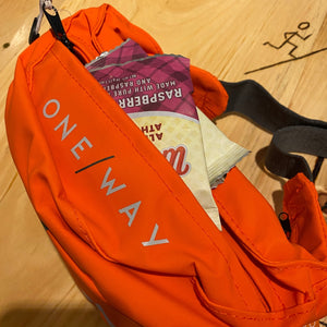 One Way Thermo Belt - White Mountain Ski Co