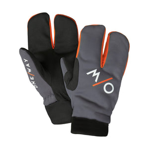 One Way XC Glove Tobuk Lobster - White Mountain Ski Co