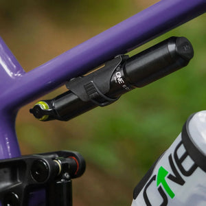 OneUp Components Inline Pump Mount - White Mountain Ski Co