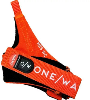 One Way MRS WC Pole Strap