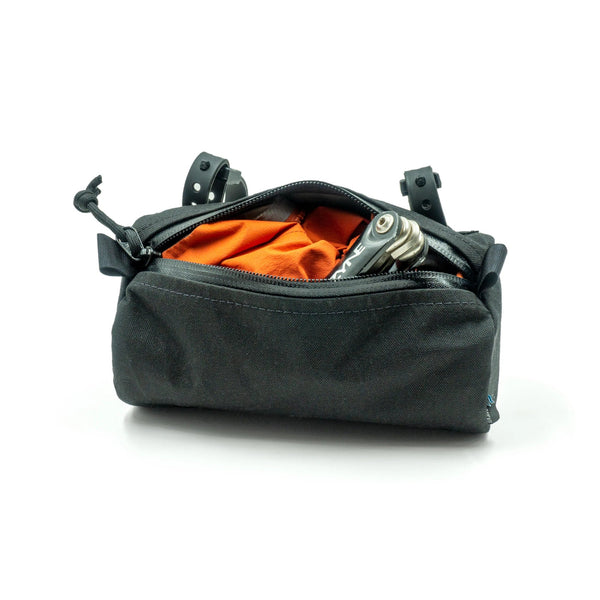 Orucase Smuggler Handlebar Bag - White Mountain Ski Co