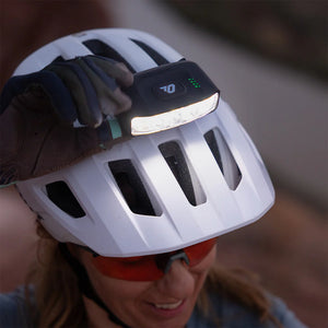 Outbound Lighting Portal Bike Helmet Light - White Mountain Ski Co