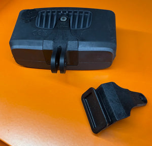 Outbound Lighting Portal Out Front Mount Adapter - White Mountain Ski Co