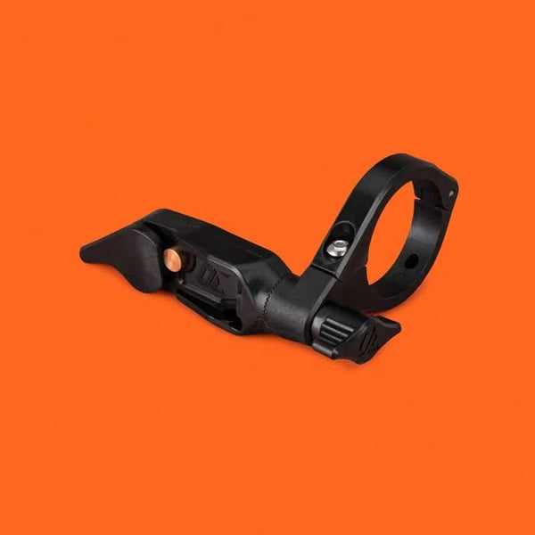 Outbound Lighting Quick Release Handlebar Mount - White Mountain Ski Co