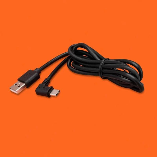 Outbound Lighting USB C - to - A Cable - White Mountain Ski Co