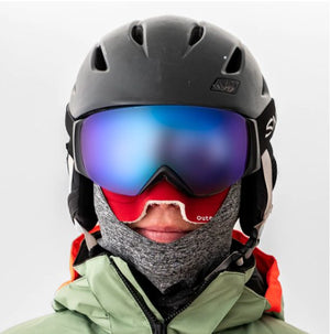 Bala from OuterU - White Mountain Ski Co